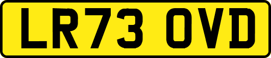 LR73OVD