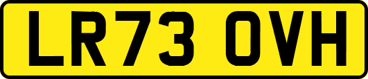 LR73OVH