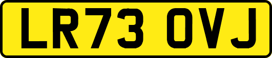LR73OVJ