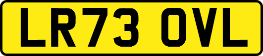 LR73OVL