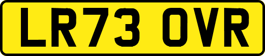 LR73OVR
