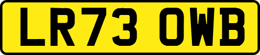 LR73OWB