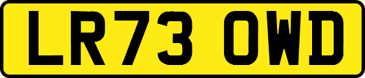 LR73OWD