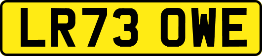 LR73OWE