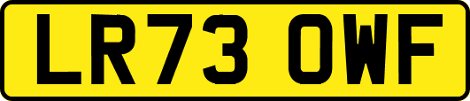LR73OWF