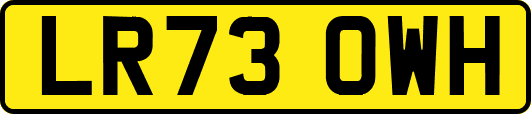LR73OWH