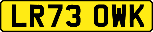 LR73OWK