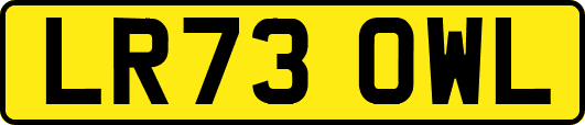 LR73OWL