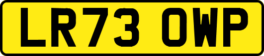 LR73OWP