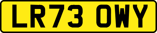 LR73OWY