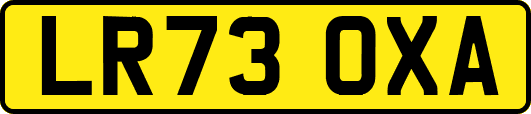 LR73OXA