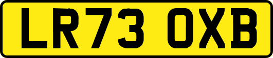 LR73OXB