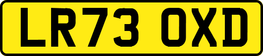 LR73OXD