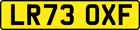 LR73OXF