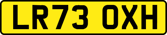 LR73OXH