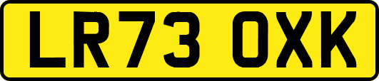 LR73OXK