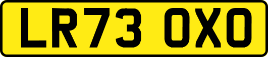 LR73OXO