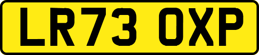 LR73OXP