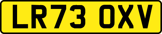 LR73OXV