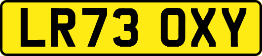 LR73OXY