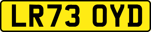 LR73OYD