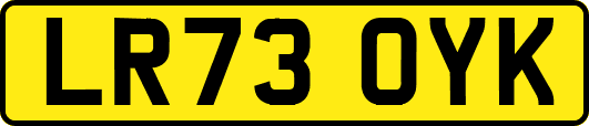 LR73OYK