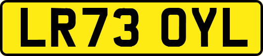 LR73OYL