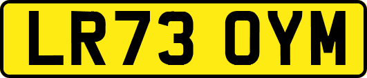 LR73OYM