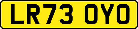 LR73OYO