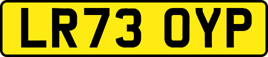 LR73OYP