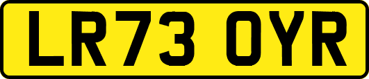 LR73OYR