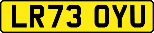 LR73OYU