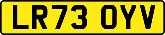 LR73OYV