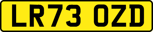 LR73OZD