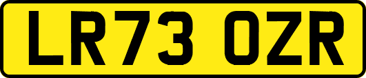 LR73OZR