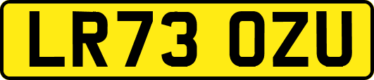 LR73OZU