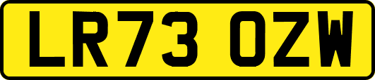 LR73OZW