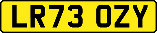 LR73OZY