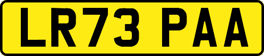 LR73PAA