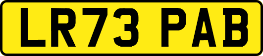 LR73PAB