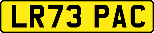 LR73PAC