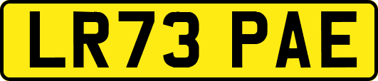 LR73PAE