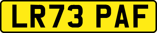LR73PAF