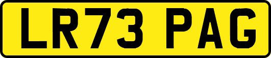 LR73PAG