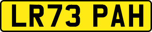LR73PAH