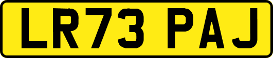 LR73PAJ