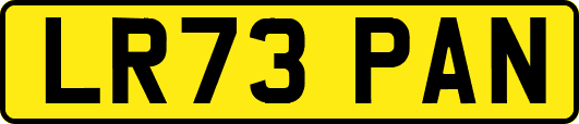 LR73PAN
