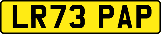 LR73PAP