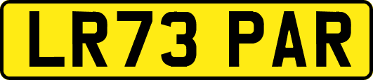 LR73PAR