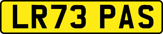 LR73PAS
